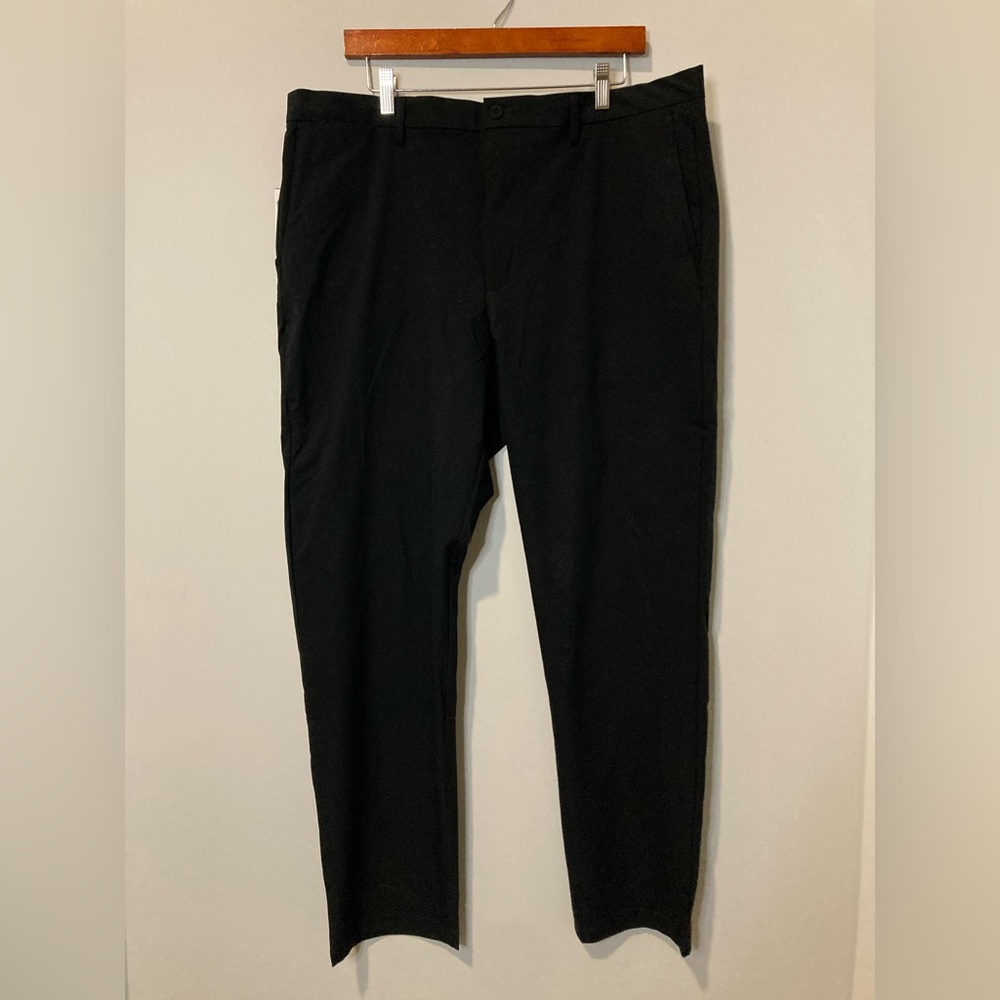 Polo Ralph Lauren Mens Lightweight Hybrid Active Travel Pants Straight Fit 40x32